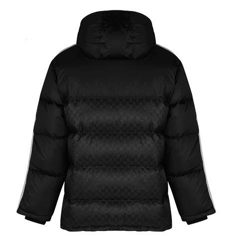 gucci parka men's|Gucci padded jacket men's.